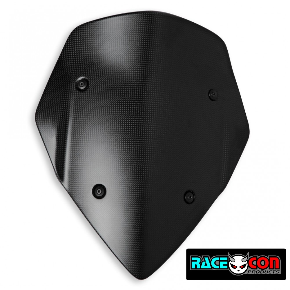 Multistrada 1200 pikes peak screen 2013 2014 models